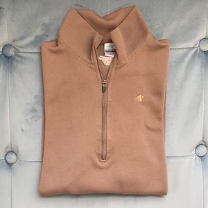 Eastern Mountain Sports TechWick Demi-Zip Later